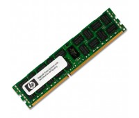 Модуль памяти HPE 16 Гб PC3L-10600 DDR3 RDIMM (аналог 664692-001) (664692-001B)