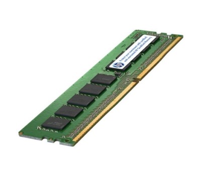 Модуль оперативной памяти HPE 16GB 2Rx8 PC4-2133T-E-17 (для DL20/ML30 Gen9) (862976-B21)