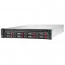 Сервер HPE Proliant DL180 Gen10/ Xeon Silver 4110/ 16GB/ S100i (ZM/RAID 0/1/10/5)/ noHDD (up 8 SFF)/ noODD/ iLOstd/ 4HP Fans/ 2x 1GbE/ EasyRK/ 1x 500w (up2) (879514-B21)