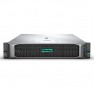 Сервер HPE ProLiant DL385 Gen10/ AMD EPYC 7452 (32С/ 128MB)/ 16GB/ noHDD (up 24SFF)/ noODD/ P408i-a/ 4x 1GbE/ 1x 800W (up 2) (P16693-B21)