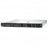 Сервер HPE ProLiant DL20 Gen10/ Xeon E-2124/ 8GB/ S100i (ZM/RAID 0/1/10/5)/ noHDD(up 2 LFF)/ noODD/ iLOstd (no port)/ 3 NHP Fans/ 2x1 GbEth/ FricShortRK/ 1x 290W (NHP) (P08335-B21)