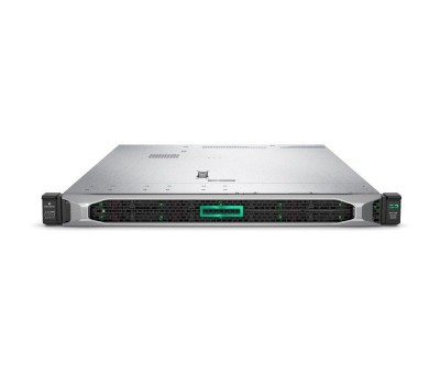 Сервер HPE Proliant DL360 Gen10/ Xeon Gold 6226R/ 32GB/ noHDD (8/ up 10+1 SFF)/ noODD/ S100i/ iLOstd/ 2x 10Gb/ 1x 800W Plat (up 2) (P24742-B21)