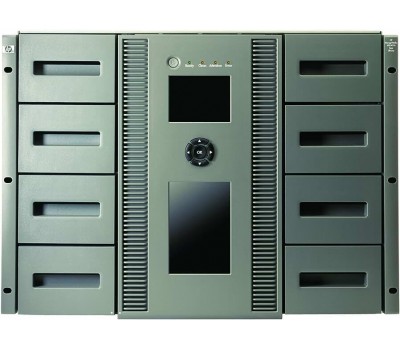 Система питания с избыточными источниками HP StorageWorks MSL8096 (AH220A)